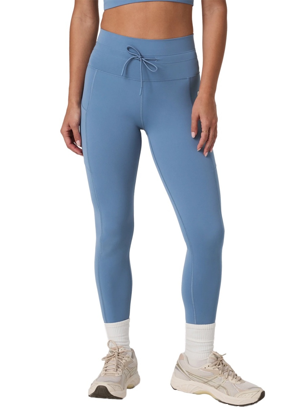 Vuori Womens Daily Pocket Legging $98 Retail